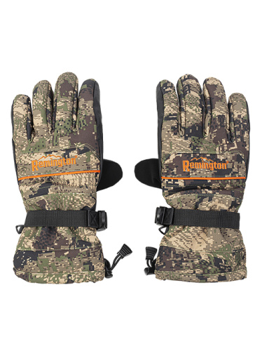 Перчатки Remington Activ Gloves Green Forest