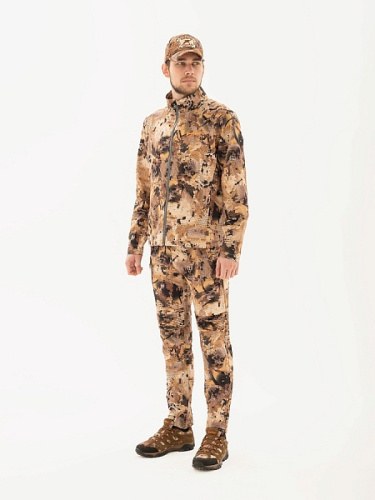 Летний костюм для охоты Remington Arizona Yellow Waterfowl Honeycombs