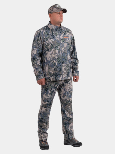 Летний костюм для охоты Remington Arizona Figure