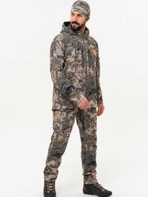 Демисезонный костюм для охоты Remington Forest Hunter Figure