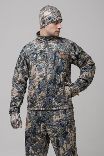 Куртка Remington Route Figure