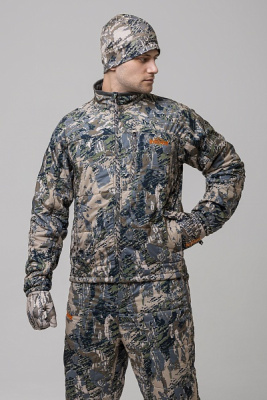 Куртка Remington Route Figure