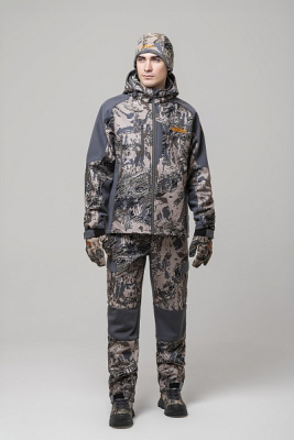 Костюм Remington XM Elite Improved Figure