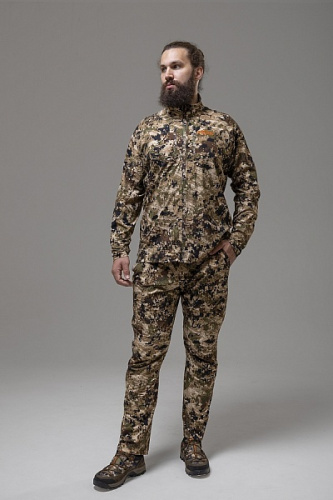 Летний костюм для охоты Remington Hot Summer 2 South Forest