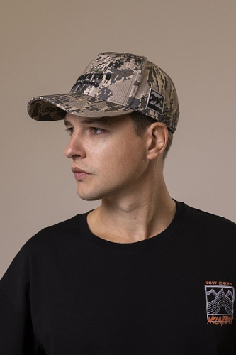 Бейсболка Remington Classic Figure