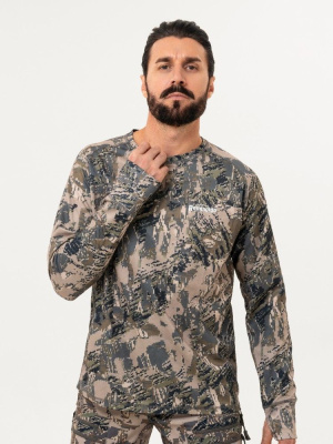 Футболка Remington Hunting Shirts figure