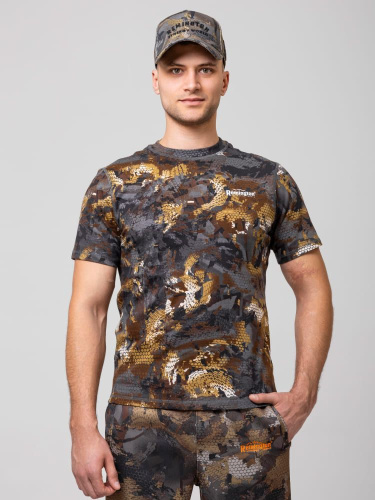 Футболка Remington Timber