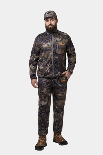 Летний костюм для охоты Remington Alabama Summer Timber