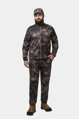 Летний костюм для охоты Remington Alabama Summer Timber