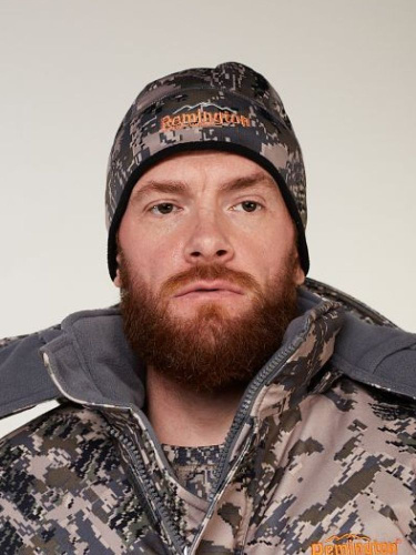 Шапка Remington Descent Figure