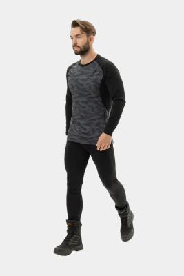 Термобелье Remington Heat Generation