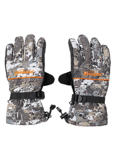 Перчатки Remington Activ Gloves Winter Forest