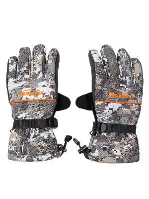 Перчатки Remington Activ Gloves Winter Forest
