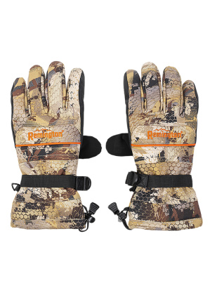 Перчатки Remington Activ Gloves Yellow Waterfowl Honeycombs