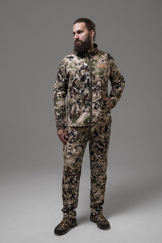 Летний костюм для охоты Remington Arizona  South Forest