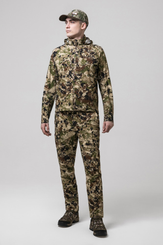 Летний костюм для охоты Remington  Hot Summer South Forest