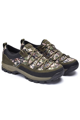 Полуботинки Remington Fischer South Forest