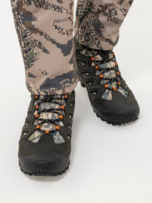 Ботинки Remington WR  Pathfinder mid Figure