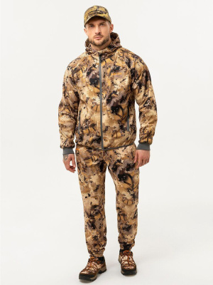 Летний костюм для охоты Remington Alabama Professional  Yellow Waterfowl Honeycombs