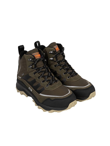 Ботинки Remington Comfort Trekking Boots Olive