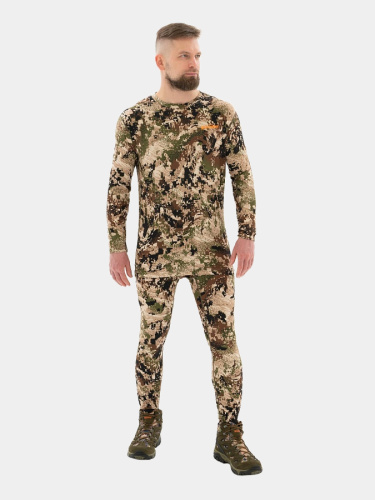 Термобелье Remington Underwear South Forest