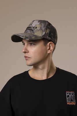 Бейсболка Remington Classic Timber