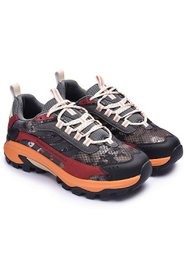 Кроссовки Remington Net Orange