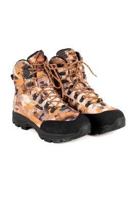 Ботинки Lynx-400 Yellow Waterfowl Honeycombs