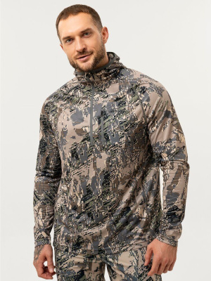 Лонгслив Remington Foliage Anti-mosquito Figure