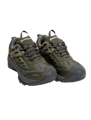 Кроссовки Remington Fortec green