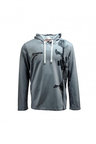 Джемпер Remington Carbine Gray