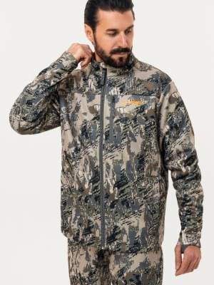 Джемпер Remington Polar Dream FIT  Figure