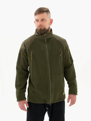 Толстовка Remington Polar skate Oliva