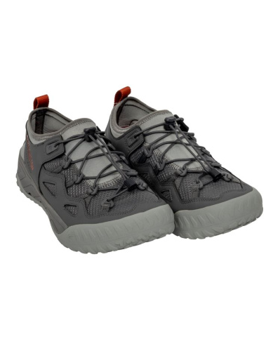 Кроссовки мужские Remington Pike grey