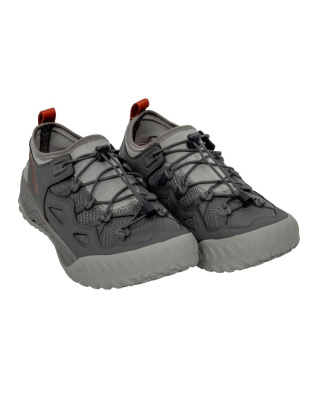 Кроссовки мужские Remington Pike grey