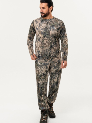 Лонгслив Remington lite Figure