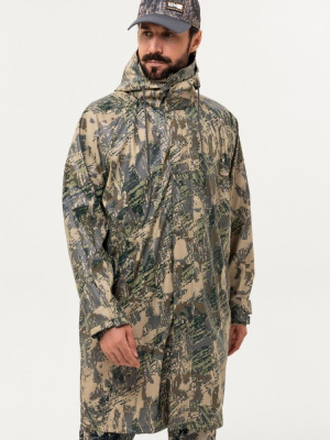 Плащ тент Remington PU waterproof Figure