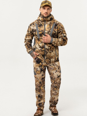 Охотничий костюм Remington Mountain Range Yellow Waterfowl