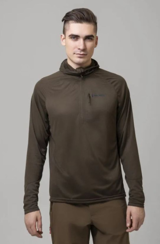 Лонгслив Remington Foliage Anti-mosquito Olive