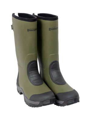 Сапоги Remington Catch green