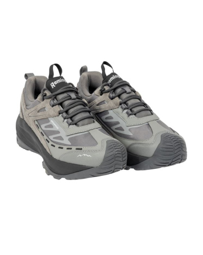 Кроссовки Remington Fortec grey