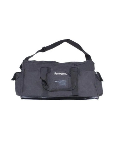 Сумка Remington (черная), 25л, 50х25см