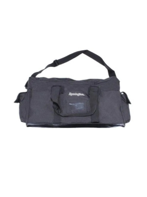 Сумка Remington (черная), 25л, 50х25см