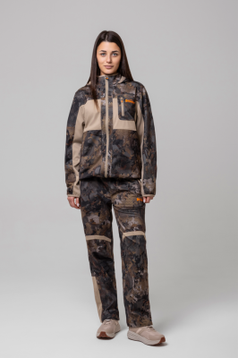 Костюм Remington Pathfinder Unisex Women and Children Timber
