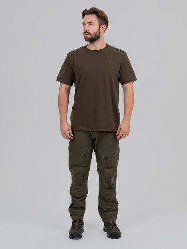 Футболка Remington Мilitary Shell Shirts Olive