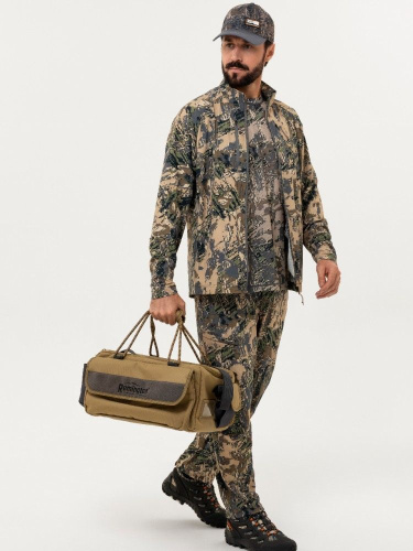 Сумка Remington Hunting Good luck Khaki