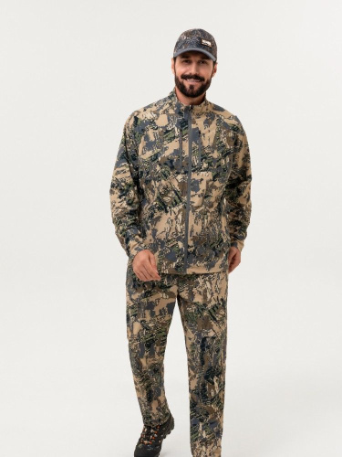 Летний костюм для охоты Remington Hot Summer 2 Figure