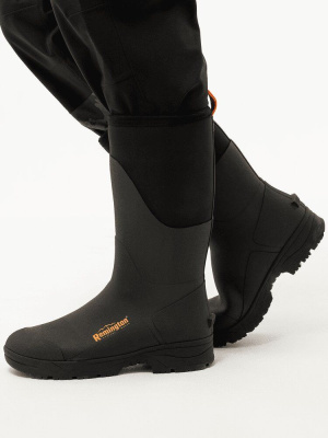 Сапоги Remington Bream black