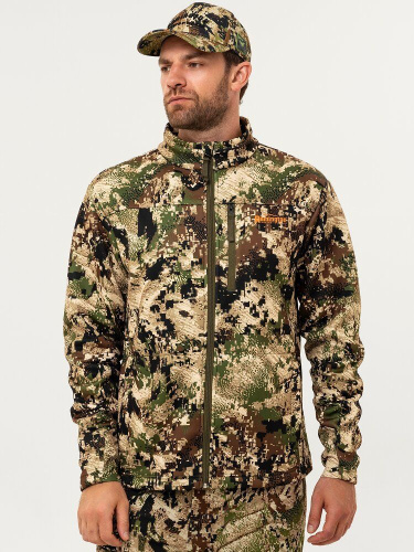 Джемпер Remington Polar Dream FIT South Forest