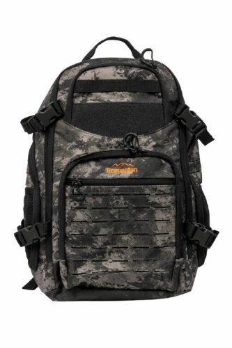 Рюкзак Remington Large Hunting Backpack Black Camo, 45L